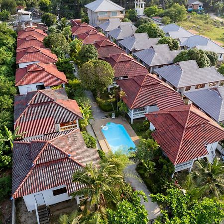 Sunrise Beach Villa Surat Thani Eksteriør billede