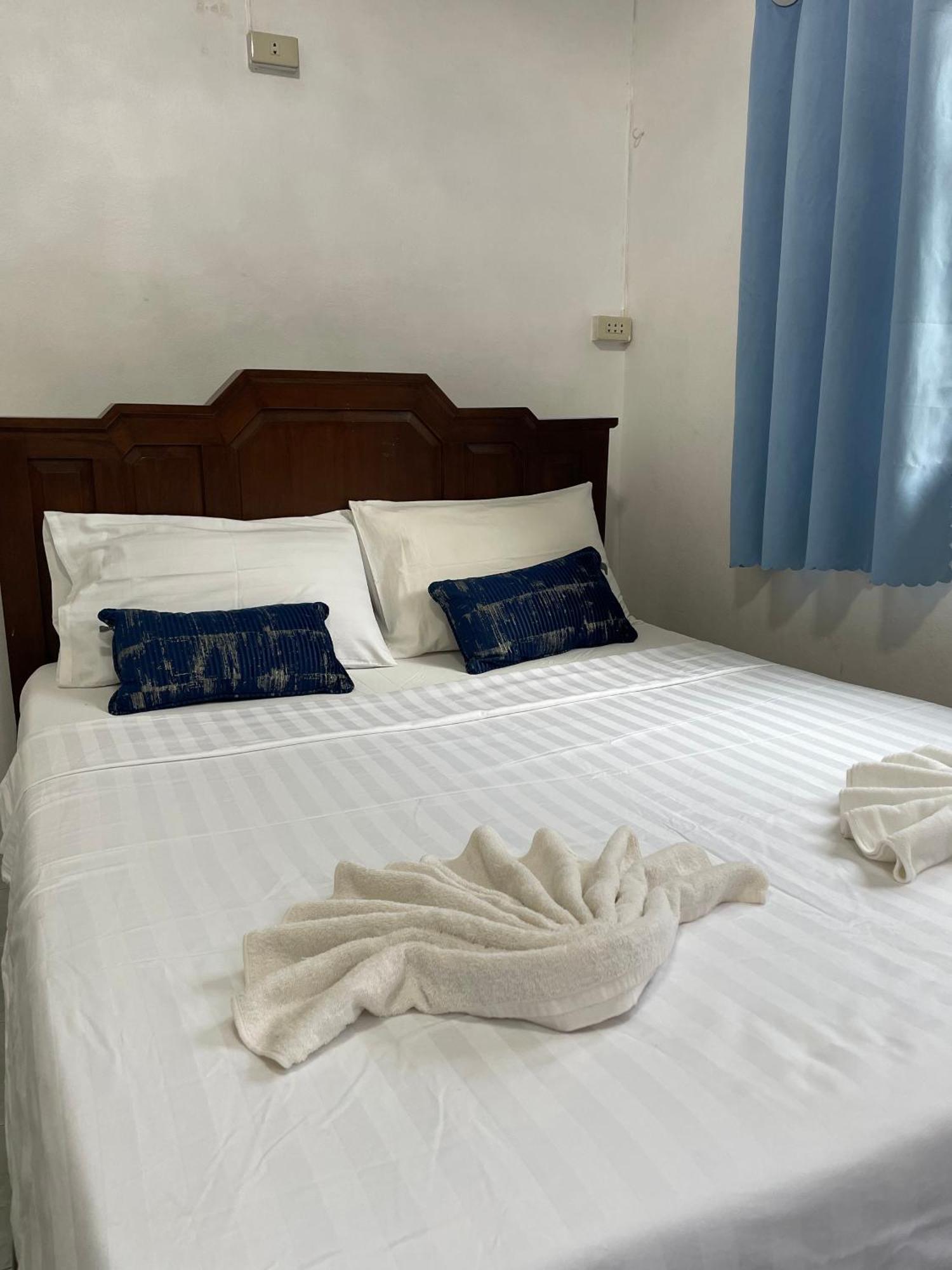 Sunrise Beach Villa Surat Thani Værelse billede